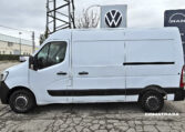 Renault Master furgoneta 2020 de segunda mano