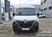 frontal Renault Master