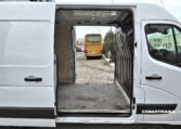 puertas laterales Renault Master