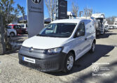 Volkswagen Caddy Cargo km0