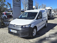 Volkswagen Caddy Cargo km0