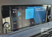 radio Volkswagen Caddy Cargo