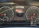 kilómetros Volkswagen Caddy Cargo