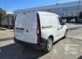 Caddy Cargo de kilómetro 0