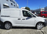 furgoneta Caddy Cargo km0