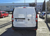 puertas traseras Volkswagen Caddy Cargo