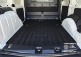 zona de carga Volkswagen Caddy Cargo