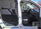acceso lateral Volkswagen Caddy Cargo