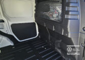 separación zona de carga Volkswagen Caddy Cargo