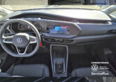 salpicadero Volkswagen Caddy Cargo