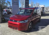 Volkswagen Caddy Outdoor nuevo 2025