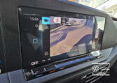 pantalla central Volkswagen Caddy Outdoor