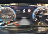 Digital Cockpit Pro Volkswagen Caddy Outdoor