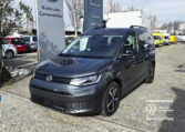 Volkswagen Caddy Outdoor 2.0 TDi 122 CV DSG 2025