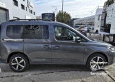 VW Caddy Outdoor 2.0 TDi 122 CV DSG