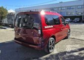 nuevo Volkswagen Caddy Outdoor