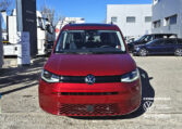 Volkswagen Caddy Outdoor 2.0 TDi 122 CV DSG