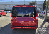 maletero Volkswagen Caddy Outdoor