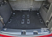 maletero Volkswagen Caddy Outdoor