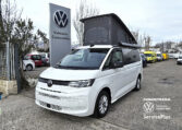 Volkswagen California Beach DSG 2025