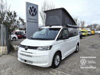 Volkswagen California Beach DSG 2025