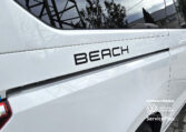 logo Volkswagen California Beach DSG