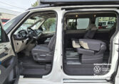 puerta lateral izquierdo Volkswagen California Beach DSG