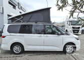 lateral derecho Volkswagen California Beach DSG