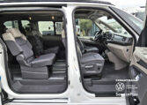 puerta lateral derecho Volkswagen California Beach DSG