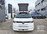 frontal Volkswagen California Beach DSG