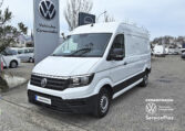 Volkswagen Crafter 35 L3H3 segunda mano 2017