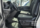 asiento conductor Volkswagen Crafter 35 L3H3