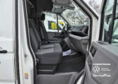 asiento copiloto Volkswagen Crafter 35 L3H3