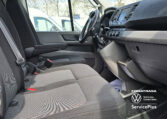 tapicería Volkswagen Crafter 35 L3H3