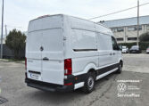 VW Crafter 35 L3H3 segunda mano