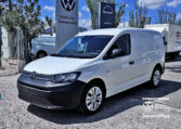 Caddy Cargo Maxi nuevo 2025
