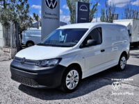 Caddy Cargo Maxi nuevo 2025