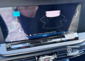 asistencia parking Volkswagen Caddy Cargo Maxi