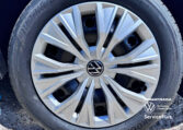 ruedas Volkswagen Caddy Cargo Maxi