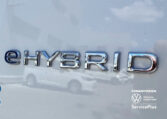 Caddy Cargo Maxi eHybrid