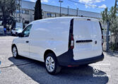 Volkswagen Caddy Cargo Maxi híbrido