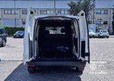 Volkswagen Caddy Cargo Maxi 1.5 TSi Hybrid 116 CV DSG