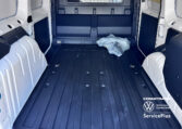 zona de carga Volkswagen Caddy Cargo Maxi