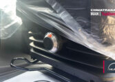 asiento conductor MAN TGE 3.180