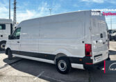 MAN TGE 3.180 L4H3 177 CV 14,4 m3