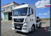 MAN TGX 18.580 segunda mano