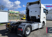 MAN TGX 18.580 ocasión