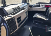 cabina XLX MAN TGX 18.580