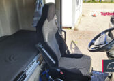 asiento conductor MAN TGX 18.580