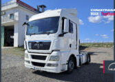 MAN TGX 18440 segunda mano